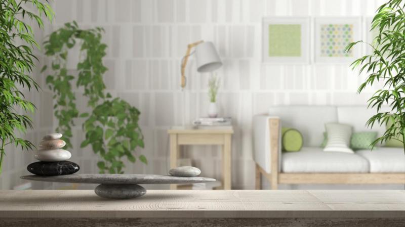 Cr&eacute;er un jardin zen harmonieux, les &eacute;l&eacute;ments fondamentaux &agrave; ma&icirc;triser